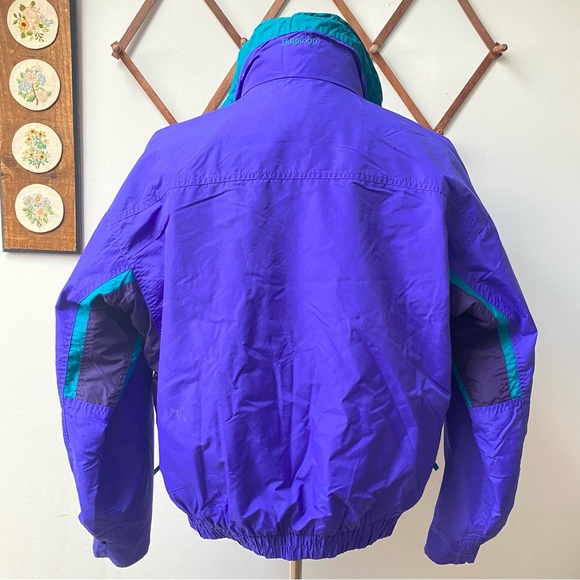 Columbia Vintage 1990s Bugaboo Double Jacket - Picture 2 of 16